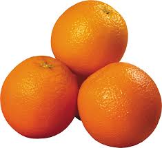 1 kg of oranges. - Gifts to order with delivery in KievFlower. Reference: 66363