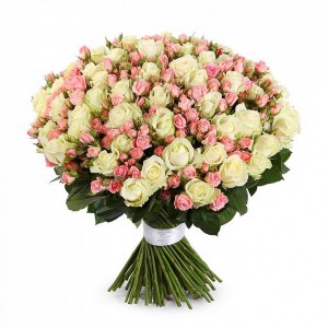 True love — KievFlower - flowers to Kiev & Ukraine 
