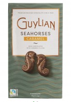 Бельгійський шоколад Guylian
