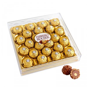 Ferrero Rocher Diamante 300 g. - Order gifts with delivery on Kievflower.