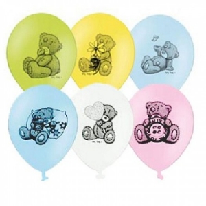 Balloons \'Me To You\' - Order gifts on Kievflower.
