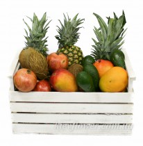 Fruit set "Zanzibar"