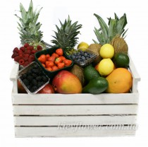 Set "Paradise fruits"