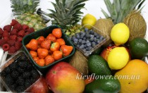 Набір "Райські фрукти"