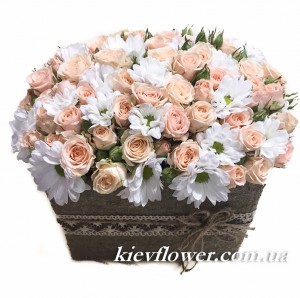 Соната  — Kievflower - Доставка цветов