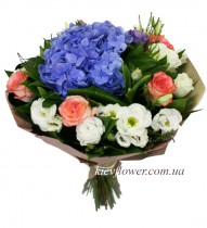 Bouquet "Charmed by You"