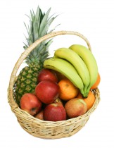 Корзина фруктов "Витамин"