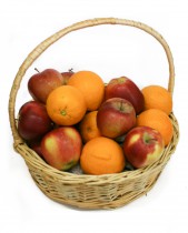 Fruit basket "Fiesta"
