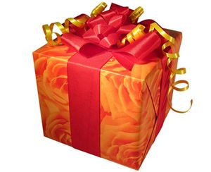 Gift - Gifts to order with delivery on KievFlower. Reference: 505