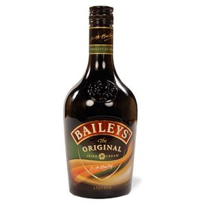 Baileys liqueur - Order gifts with delivery in KievFlower. Reference: 0387