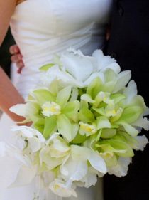 Bridal bouquet #9