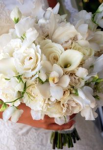 Wedding bouquet #20