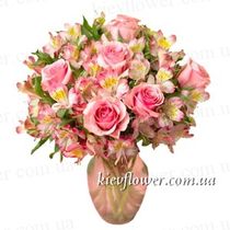 Bouquet "Charm"