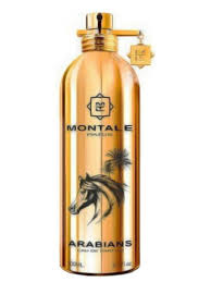 Montale Arabians 100 мл — Kievflower - Доставка цветов