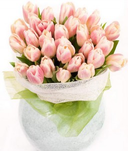 "Елегантність" — Букети квітів купити з доставкою в KievFlower.  Артикул: 1128