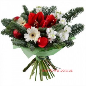 Let all wishes come true — KievFlower - flowers to Kiev & Ukraine 