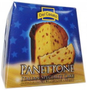 Паска Pannetone — Подарунки купити з доставкою в KievFlower. Артикул: 1402 (1) (1)