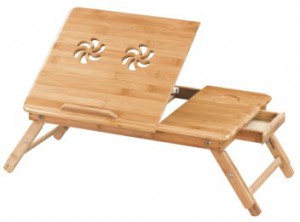 Laptop table - order gifts with delivery on KievFlower.