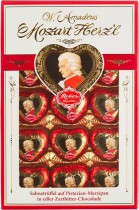 chocolate Mozart