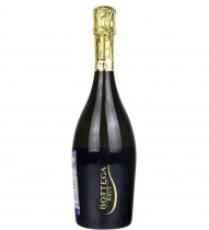 Bottega Millesimato Brut 0.75 л