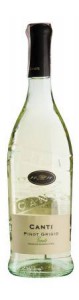 Вино Pinot Grigio — Kievflower - Доставка цветов