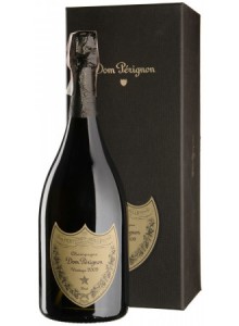 Шампанское Dom Perignon Vintage — Kievflower - Доставка цветов