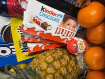 Godparent's Gift