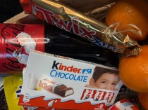 Godparent's Gift
