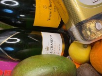 Золотая коллекция Moët & Cliquot
