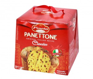 Panettone заказать с доставкой