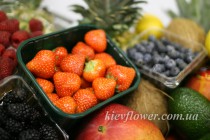 Набор "Райские фрукты"