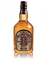 Виски Chivas Regal 0.7л