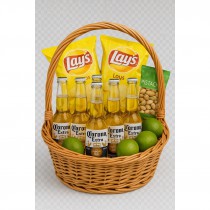 Корзина “Corona Party”