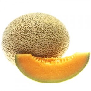 Melon 3-4 kg. - Gifts to order with delivery on KievFlower. Reference: 5054