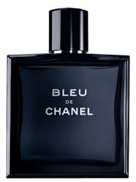 Chanel Bleu de Chanel 50 мл — Kievflower - Доставка цветов