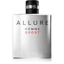 Chanel Allure Homme Sport 100 мл — Kievflower - Доставка цветов