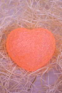 Handmade soap \"Love\" - order gifts with delivery on KievFlower.