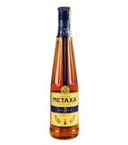 Metaxa
