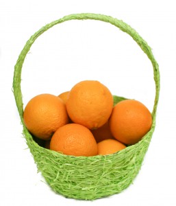 Апельсины с доставкой — Kievflower - Доставка цветов