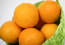Апельсины с доставкой