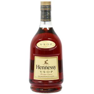 Коньяк Hennessy VSOP — Подарки заказать с доставкой в KievFlower.  Артикул: 500