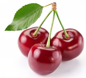 Cherry delivery - berries - order with delivery at KievFlower. Reference: 88851