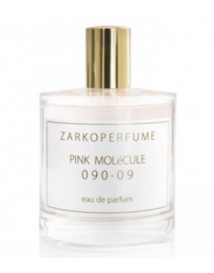 Zarkoperfume PINK MOLéCULE 090.09 100 мл — Kievflower - Доставка цветов