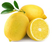 Лимоны 0,5 кг